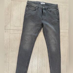 Men’s Topman Skinny Jeans